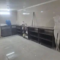 ویترین مغازه و مانکن