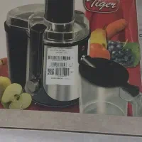 آبمیوه گیری پارس خزر مدل تایگر