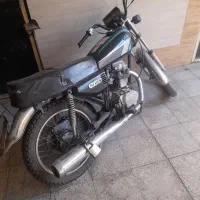 هندا۱۲۵شهاب