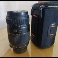 لنز تامرون ۳۰۰-۷۰ ویتنام اصلی
