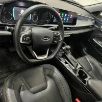 ایکس ۳۳ کراس اتوماتیک مدل ۱۴۰۲|خودرو سواری و وانت|اصفهان, بهارستان|دیوار