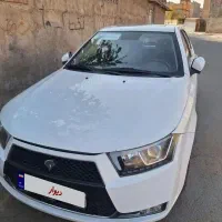 دنا پلاس ۶ سرعته توربو شارژ