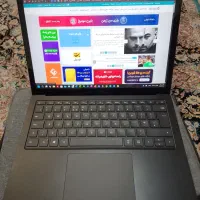 سرفیس لپتاپ۳