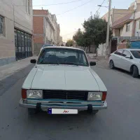 پیکان مرتب|خودرو سواری و وانت|شیروان (خراسان), |دیوار