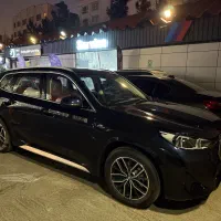 BMW ix1 2025 m|خودرو سواری و وانت|تهران, فرمانیه|دیوار