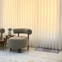 زیبا|پرده، رانر، رومیزی|لنجان, |دیوار