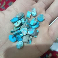 نگین فیروزه