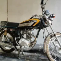 کویر 125