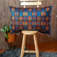 روبالشتی|رختخواب، بالش، پتو|ایلام, |دیوار