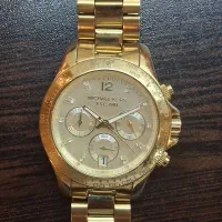 ساعت مچی اصل MICHAEL KORS