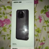 پاوربانک ۲۰۰۰۰ mah