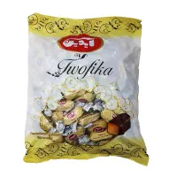 انواع شکلات