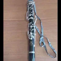 ساز کلارینت سی بمل برند اصلی EAGLE