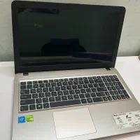 لپ تاپ ایسوس درحدنو سالم