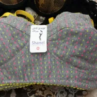 تعدادی سوتین نو فروش،به علت تغیر شغل|لباس|هشتگرد, ینگی امام|دیوار