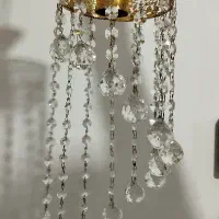 چراغ آویز لوستر آشپزخانه