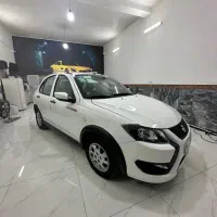 کوییک اس سفید|خودرو سواری و وانت|اردبیل, |دیوار