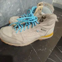 کفش نیم پوت مردانه