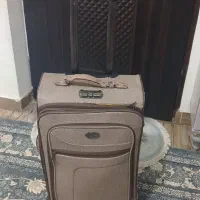 چمدون|کیف، کفش، کمربند|بهارستان, |دیوار
