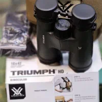 دوربین شکاری VORTEX و Shuntu|کوهنوردی و کمپینگ|تهران, شهرک صدرا|دیوار