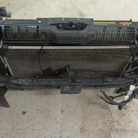 لوازم یدکی نیسان تیانا|قطعات یدکی و لوازم جانبی|شیراز, محمدیه|دیوار