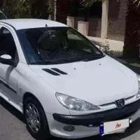 ۲۰۶ تیپ ۲