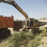 اجاره بیل میکانیکی