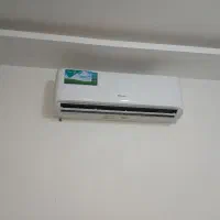 نصاب نصب تعمیرات کولر گازی اسپیلت