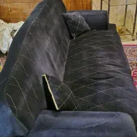کاناپه راحتی سه نفره فروشی
