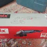 مینی فرز رونیکس مدل 3150N