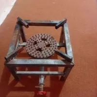 گاز ی شعله ای