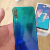 huawei y7p|موبایل|تبریز, |دیوار