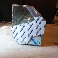 یخچال فریزر برای بستنی فروشی