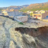 زمین مسکونی محدوده در نلاس|فروش زمین و ملک کلنگی|سردشت, |دیوار