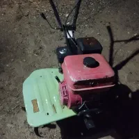 دستگاه باغ کن سالم .|ماشین‌آلات صنعتی|شاهرود, |دیوار