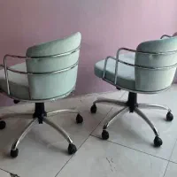 تخت موج،اینه قدی ،انواع صندلی های ثابت وجکدار|آرایشگاه و سالن‌های زیبایی|تهران, شهید رجایی|دیوار