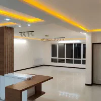 200متر-اسکلت-فلزی-دونبش-سه-خواب-شهرک-زیتون