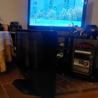 ال سی دی ۳۲ اینچ ایکس ویژن