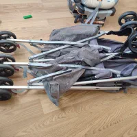 کالسکه کودک اصل مادرکر|کالسکه و لوازم جانبی|تبریز, |دیوار