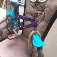 دوچرخه ۱۲|دوچرخه، اسکیت، اسکوتر|پاکدشت, پاکدشت (مامازند)|دیوار