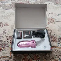 دستگاه اصلاح زنانه