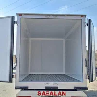 یخچال کامیونت فورس f38|قطعات یدکی و لوازم جانبی|تهران, نیروی هوایی (پیروزی)|دیوار