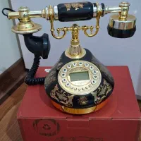 تلفن کلاسیک