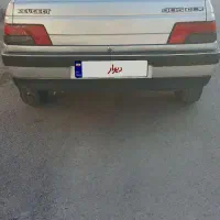 پژو405|خودرو سواری و وانت|حمیدیه, |دیوار