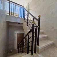 نرده های استاتیک|خدمات پیشه و مهارت|یزد, |دیوار