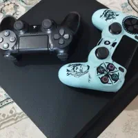 ps4کپی خور 2دسته