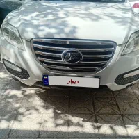 لیفان ایکس ۶۰تمیز وسالم دنده هیلمنی