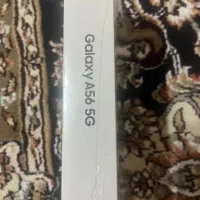 گوشی کاملا پلمپ 5G|موبایل|شیراز, شهرک بزین|دیوار