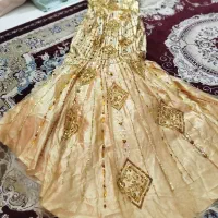 لباس مجلسی|لباس|علیآباد کتول, |دیوار