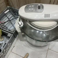 هواپز برقی بسیار سالم